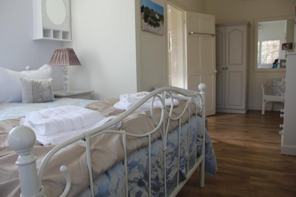 New Quay Cormorant House Bed & Breakfast 部屋 写真