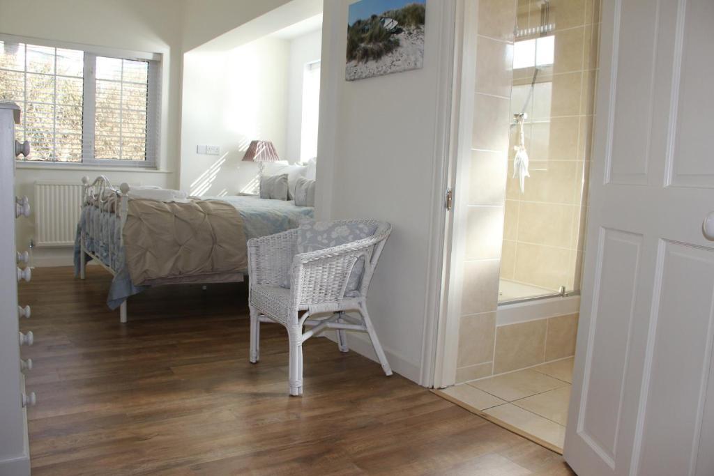 New Quay Cormorant House Bed & Breakfast 部屋 写真