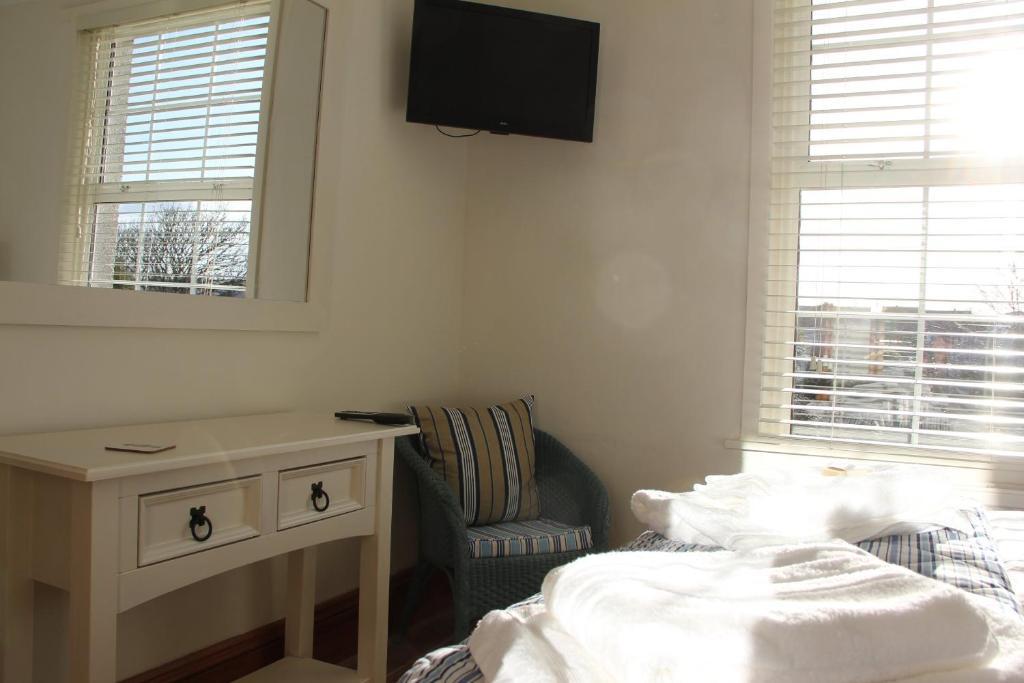New Quay Cormorant House Bed & Breakfast 部屋 写真
