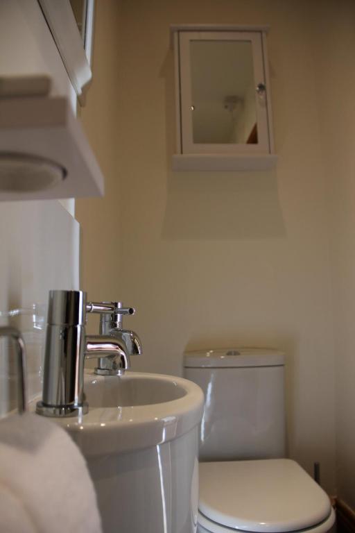 New Quay Cormorant House Bed & Breakfast 部屋 写真