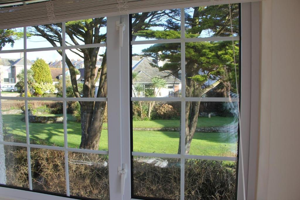New Quay Cormorant House Bed & Breakfast 部屋 写真
