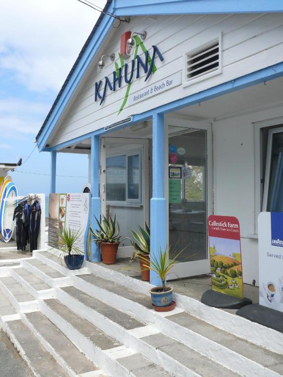 New Quay Cormorant House Bed & Breakfast エクステリア 写真