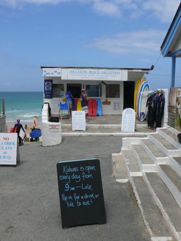 New Quay Cormorant House Bed & Breakfast エクステリア 写真