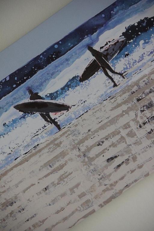 New Quay Cormorant House Bed & Breakfast エクステリア 写真