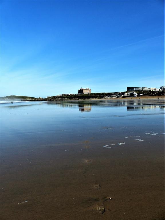 New Quay Cormorant House Bed & Breakfast エクステリア 写真