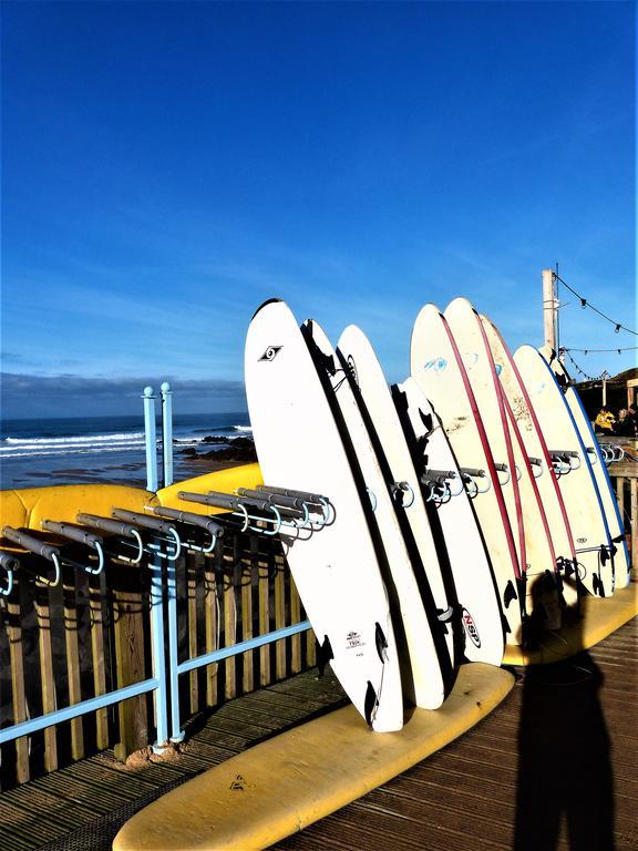 New Quay Cormorant House Bed & Breakfast エクステリア 写真